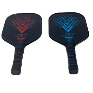 Franklin Pickleball Jet Paddle set of 2